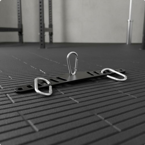 Adjustable multi hole pull - multi-hole,