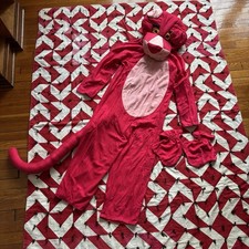 Vintage 1980s 90s Handmade