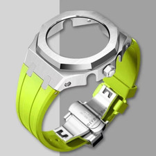 Casio G-Shock GA2100 Casioak