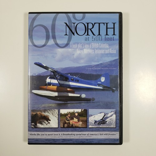 60º north 500 feet a - north, bush