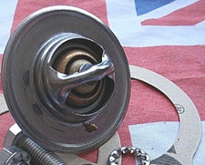 Rover V8 SDI Twin Plenum