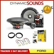 Ford Transit Custom 2012-21