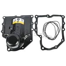 DQ200 0AM 7 Speed DSG