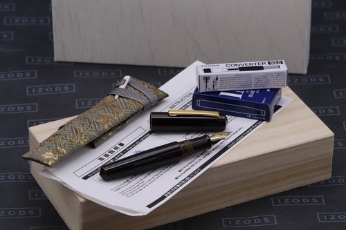 Nakaya piccolo writer - nakaya,