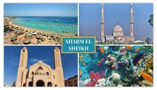 Sharm El Sheikh Egypt Fridge