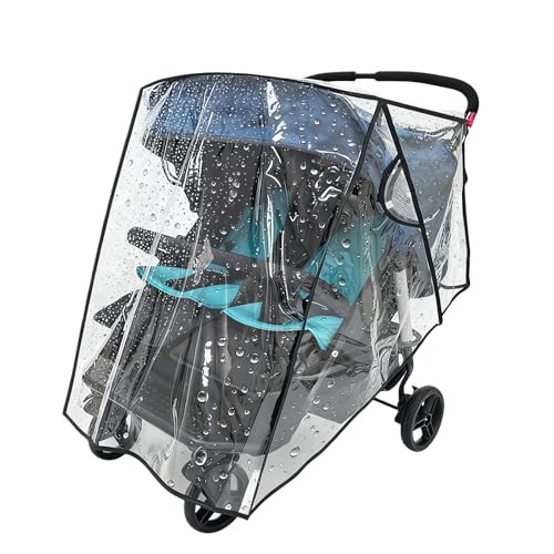 Rain cover for pram universal - rain,