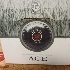 Taylor Ace Lawn Bowls Size 2 