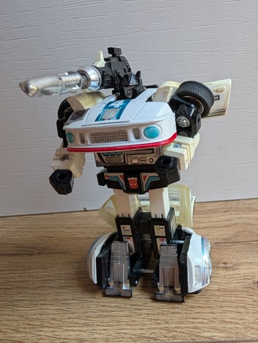 Vintage toy hasbro - vintage,