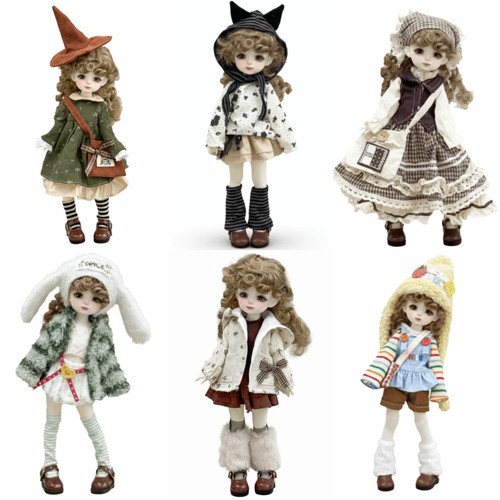 30cm height bjd - bjd, long