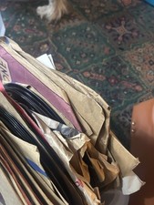 Job Lot 20qty 78rpm/10" Vinyl/Shellac Records 