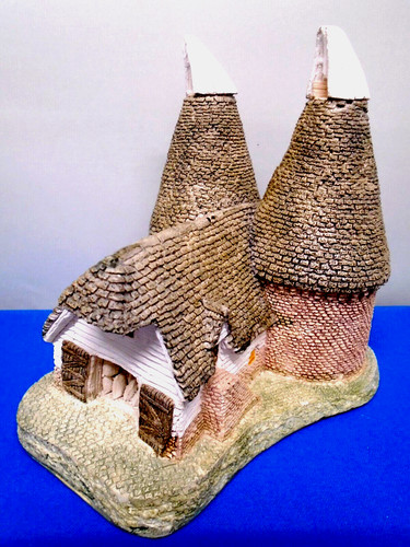 David winter double oast - winter, 'double