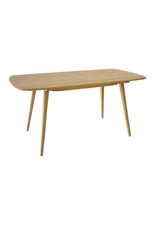 Ercol Collection Plank Table