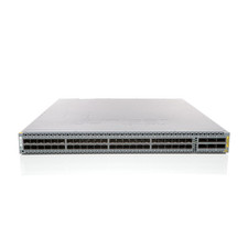 Juniper Networks ACX5048-AC 48 Port SFP 10G 6 QSFP+ 40G Universal Metro Router