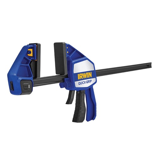Irwin quick grip clamp xtreme - irwin, quick-grip