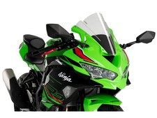 Puig R-Racer Screen Windshield