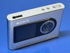 Sony NW-HD3 Network Walkman