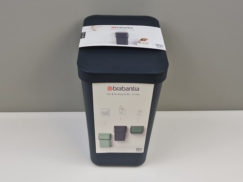 Brabantia sort go - brabantia,