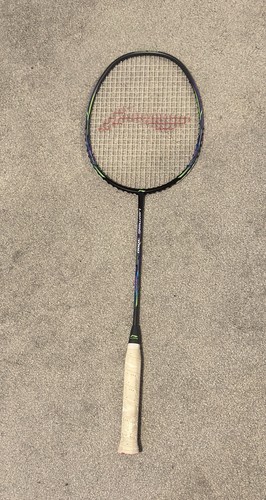 Ning lightning 3000 - li-ning,