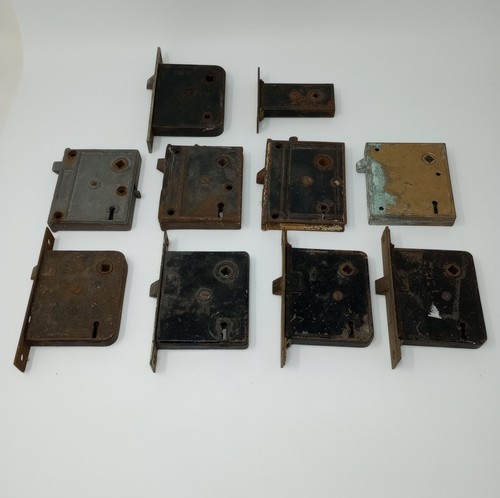 Lot antique vintage - 10, /