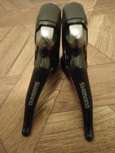 Shimano rs685 2x11s sti - shimano,