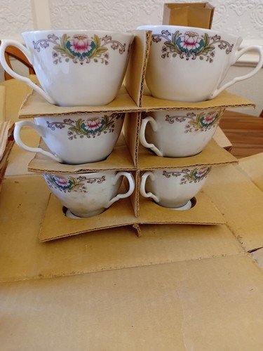 Vintage maple rose bud - &, co