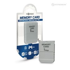 Hyperkin 1MB Memory Card for