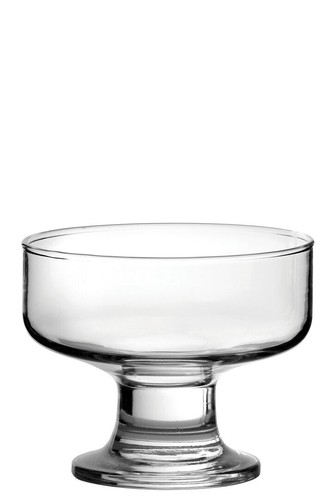 Glassware clear tableware - glassware,