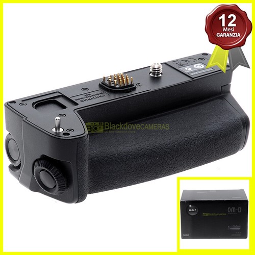 Olympus hld original grip - original,