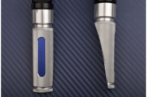 Alu blue pair rear - pair,