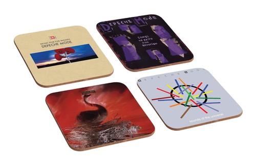 Depeche mode album covers - depeche,