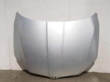 2016 SKODA OCTAVIA BONNET SILVER 5 DOOR ESTATE