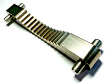 Kart ROTAX Clutch Locking