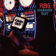 Rubber Band Gun - Cashes Out  [VINYL]