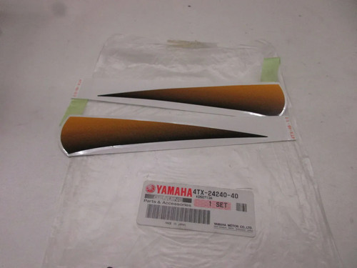 Sticker 4tx 24240 - 4tx-24240-40, d3583