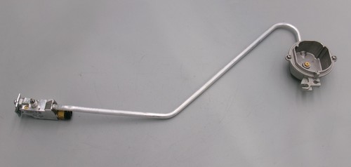 Genuine cda hcg501wh burner - genuine,