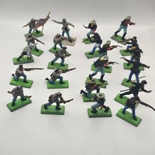 Britains Deetail american