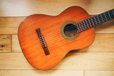 1976 Yamaha G-100 – Made in