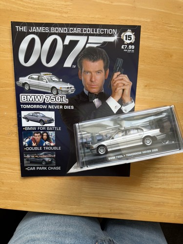James bond car collection bmw - collection,