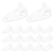 20 Pcs Plastic Venetian Blind