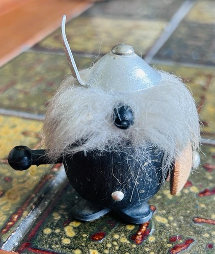 Vintage danish viking - vintage, 60’s