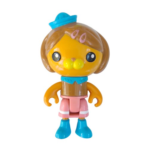 Octonauts dashi action figure - action,
