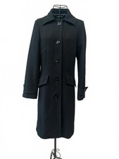 Vintage Black Laura Ashley