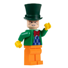 The Mad Hatter - UV Printed