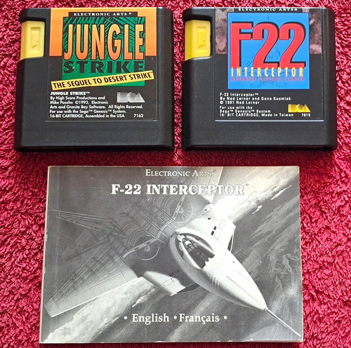 Electronic arts 22 - electronic,