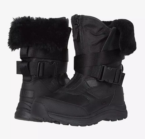 Ugg tahoe winter snow - tahoe, boots