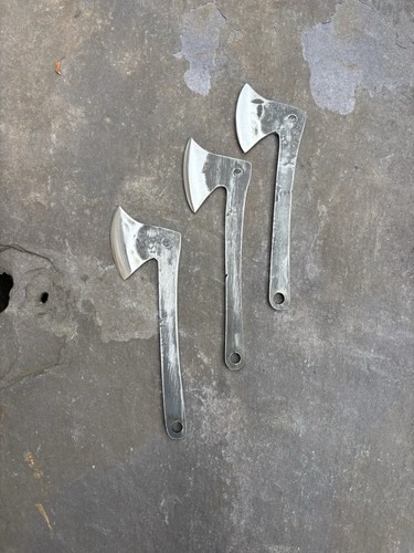 Axe carbon steel forged - carbon,