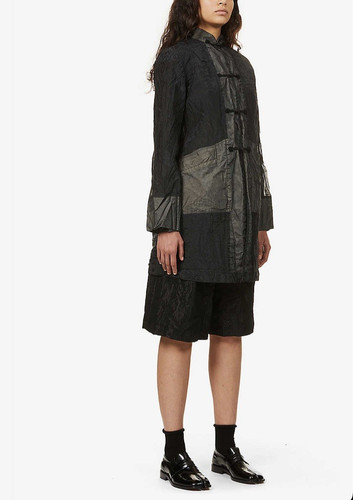 Black comme des - comme,