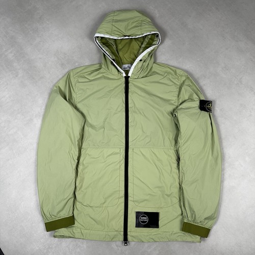 Stone island skin touch - touch, nylon