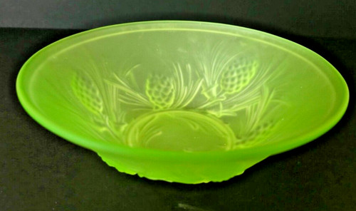 Joblin art deco frosted - joblin,