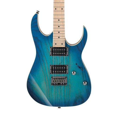 Ibanez rg421ahm bmt series - rg,